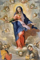 Immaculate Conception