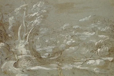 Landscape