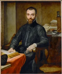 Monsignor Giuliano della Rovere