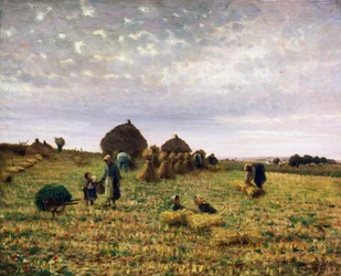 Harvest