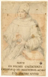 Duns Scotus