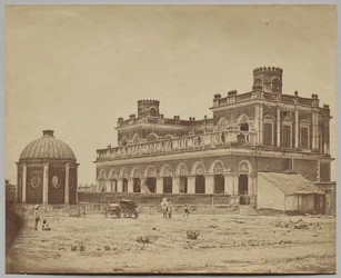 The Musabagh