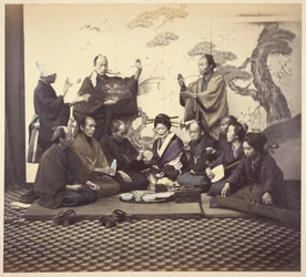 A Social Meal