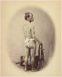 Betto (Groom)