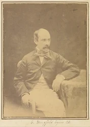 C. Wingfield, Esquire, C.B.