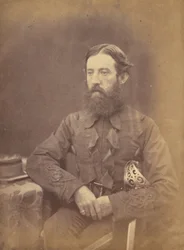 Captain Bushby