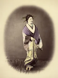 Courtesan