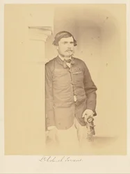 Lieutenant-Colonel Torrens
