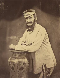 Lieutenant General Sir Hope Grant