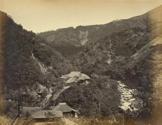 Miyanoshita