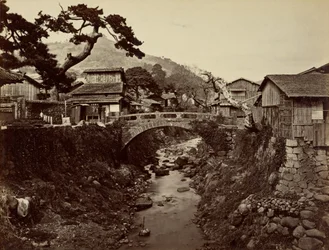 Near Nagasaki