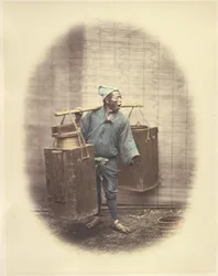 Saki Seller