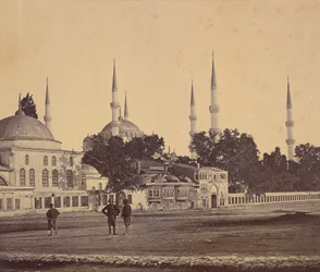 Sultan Ahmed