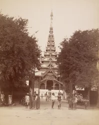 Temple