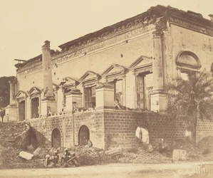 The Bank