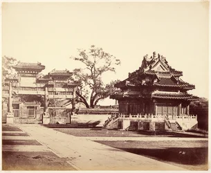 The Great Imperial Palace, Beijing