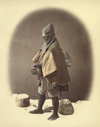 Travelling Merchant