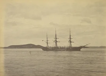 US Ship 