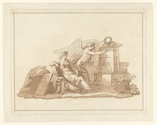 Allegory of Architecture