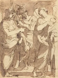 Allegory of Justice