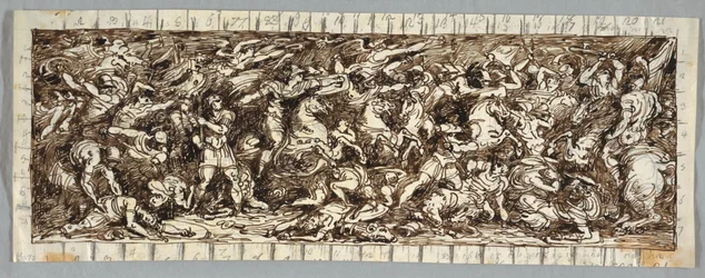 Battle