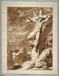 Crucifixion