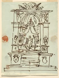 Design for a Monument