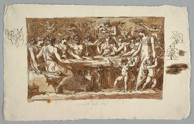 The Feast of the Gods