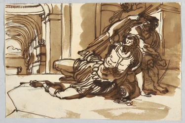 Two Studies of Sybils