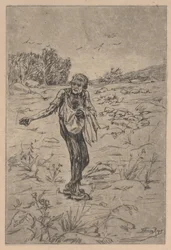 The Sower of Parables