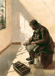 The Shoemaker