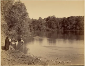 Jordan Valley