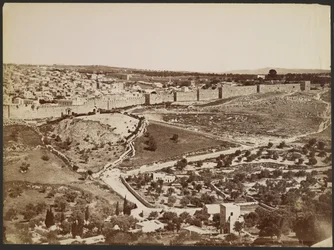 Jerusalem