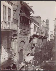 Cairo Street