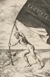 Frontispiece for L