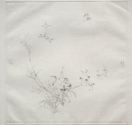 Parisian Service: The Moon (no. 5)