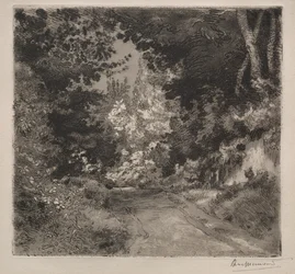 Road to Sèvres