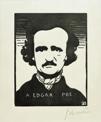 To Edgar Poe