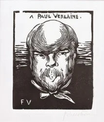 To Paul Verlaine