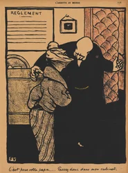 Crimes and Punishments XIX, 776: It