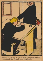 Crimes and Punishments XVII, 774: You Shall Conjugate, 1871