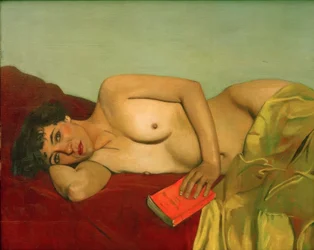 The Laid Down Reading