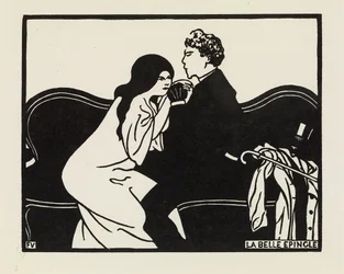 La Belle Epingle