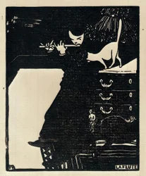 The Flute