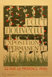 Poster for L