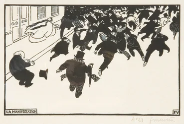 The Demonstration