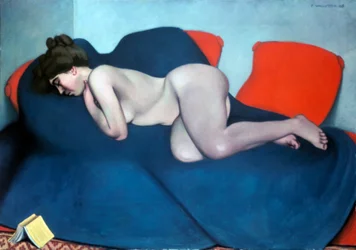 The Sleeper