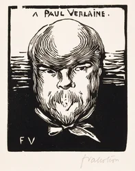 To Paul Verlaine