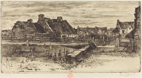 The Great Cottages
