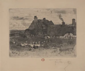 The Little Cottages